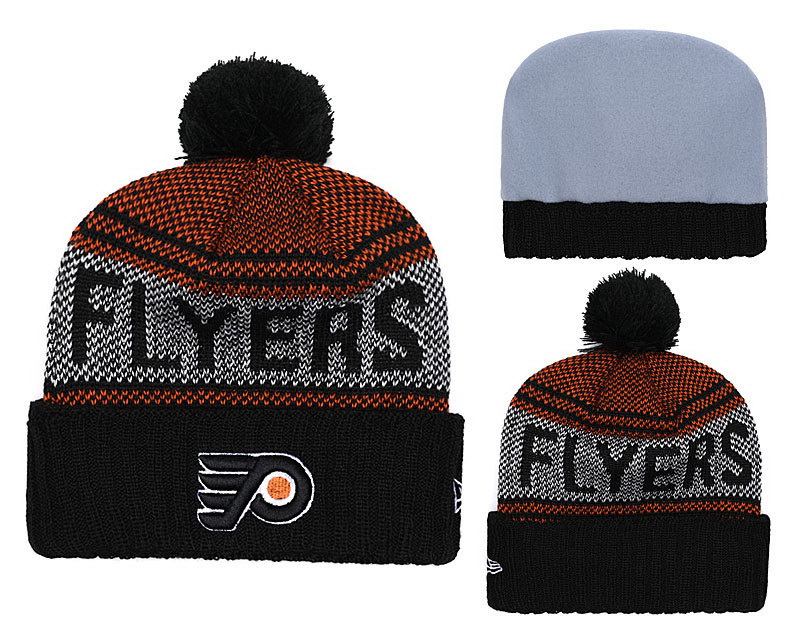 Philadelphia Flyers Beanies-005