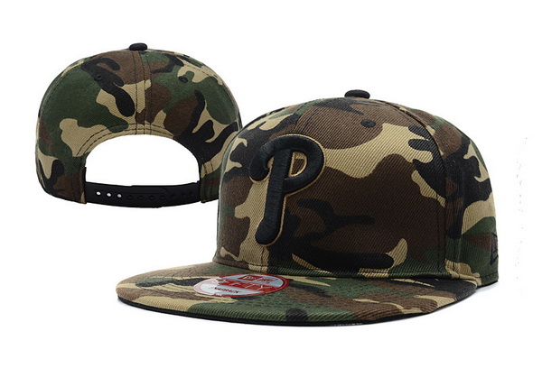 Philadelphia Phillies Snapback-003