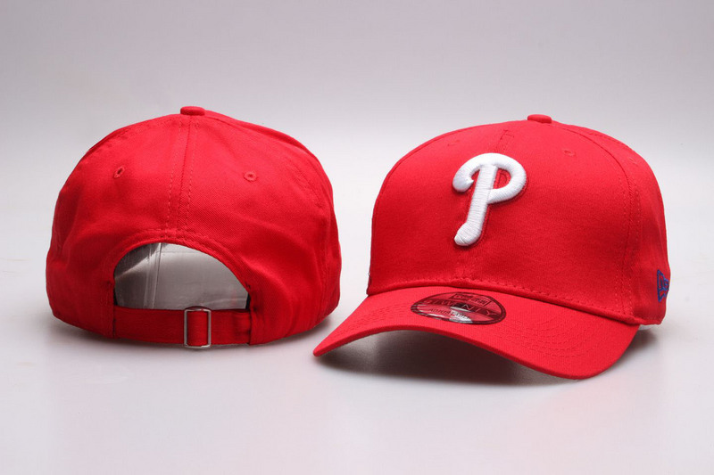 Philadelphia Phillies Snapback-014