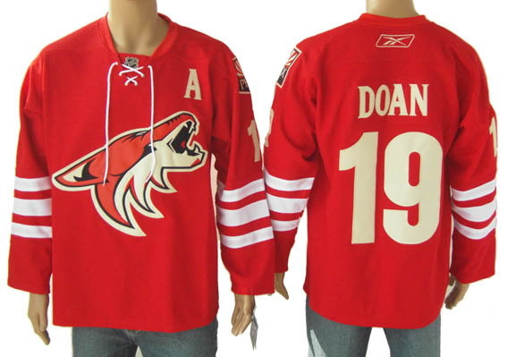 Phoenix Coyotes jerseys-003