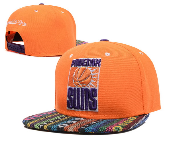 Phoenix suns Snapback-001