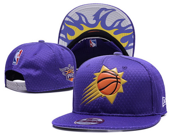 Phoenix suns Snapback-002