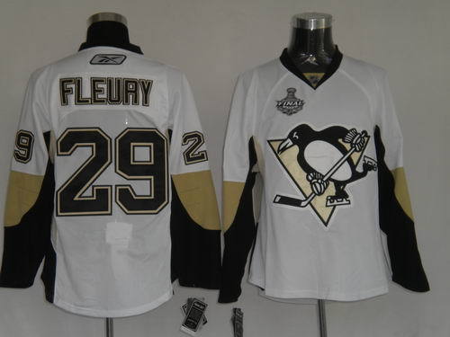 Pittsburgh Penguins jerseys-007