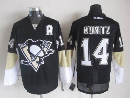 Pittsburgh Penguins jerseys-011