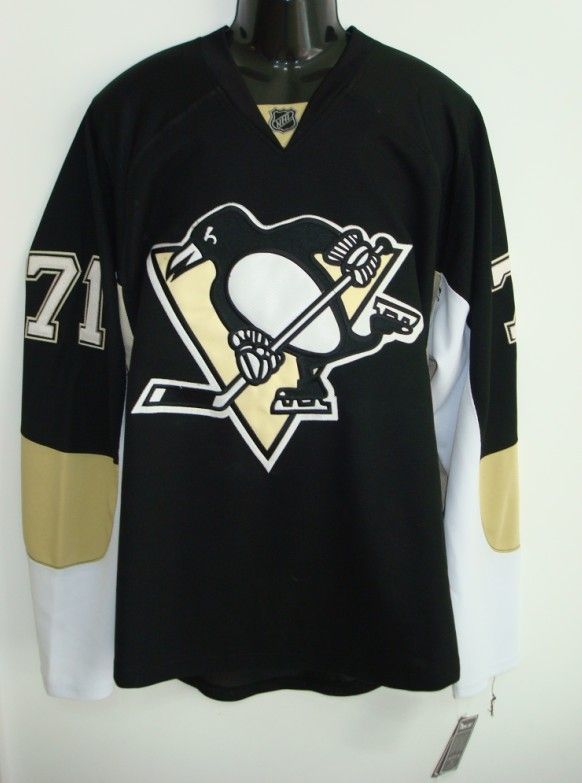 Pittsburgh Penguins jerseys-042