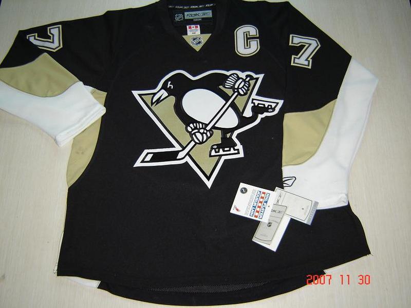 Pittsburgh Penguins jerseys-056