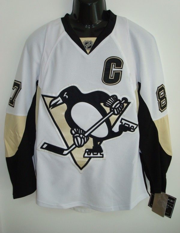 Pittsburgh Penguins jerseys-062