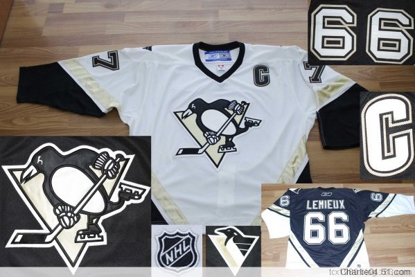 Pittsburgh Penguins jerseys-066