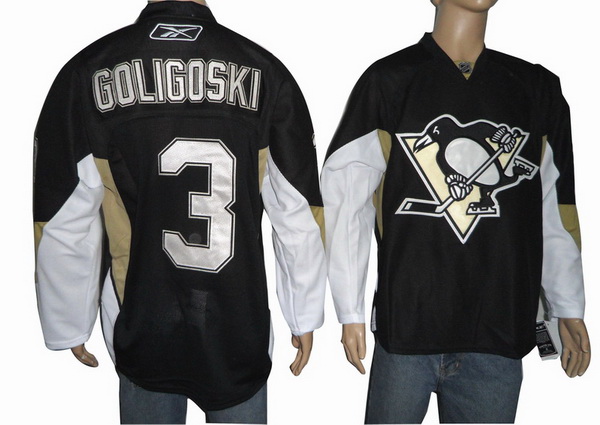 Pittsburgh Penguins jerseys-100