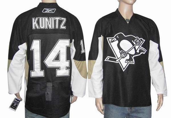 Pittsburgh Penguins jerseys-109