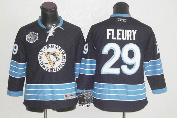 Pittsburgh Penguins jerseys-125