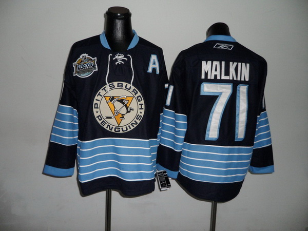 Pittsburgh Penguins jerseys-130