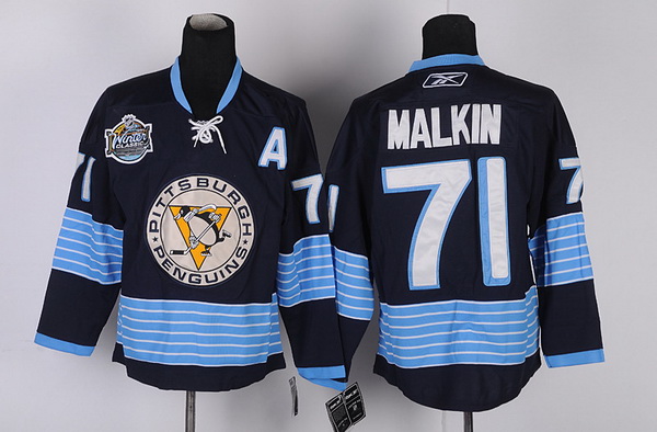 Pittsburgh Penguins jerseys-135