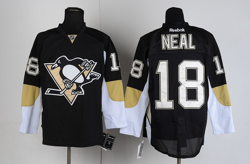 Pittsburgh Penguins jerseys-149