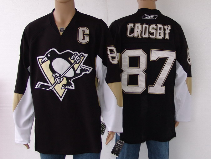 Pittsburgh Penguins jerseys-156