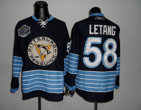 Pittsburgh Penguins jerseys-161