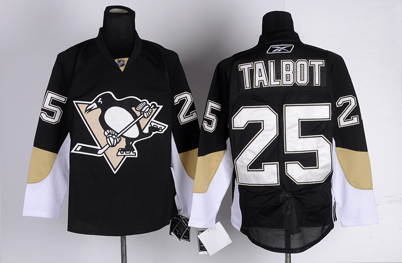 Pittsburgh Penguins jerseys-177