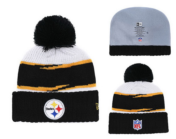 Pittsburgh Steelers Beanies-021