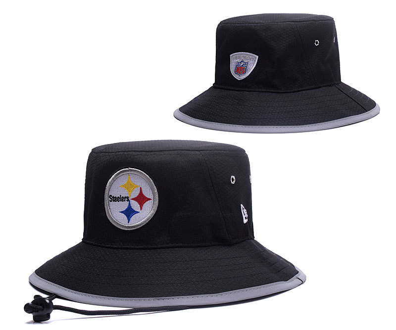 Pittsburgh Steelers Snapbacks-017