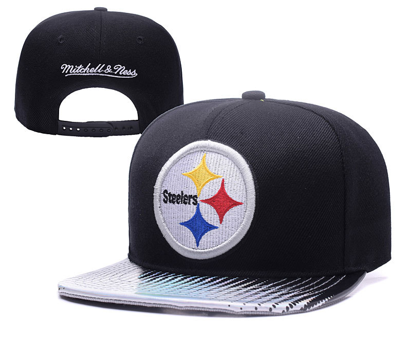 Pittsburgh Steelers Snapbacks-025