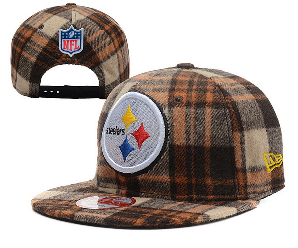 Pittsburgh Steelers Snapbacks-028