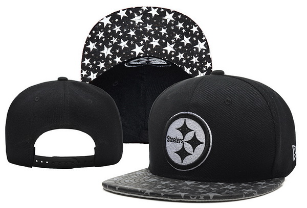 Pittsburgh Steelers Snapbacks-030