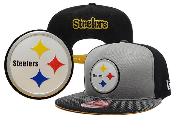 Pittsburgh Steelers Snapbacks-032