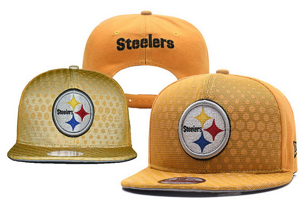 Pittsburgh Steelers Snapbacks-045