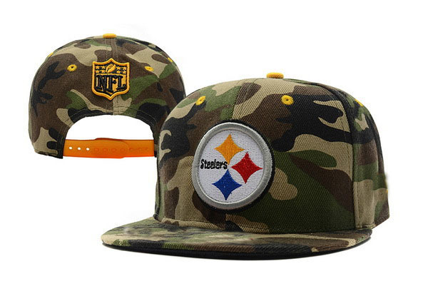 Pittsburgh Steelers Snapbacks-048