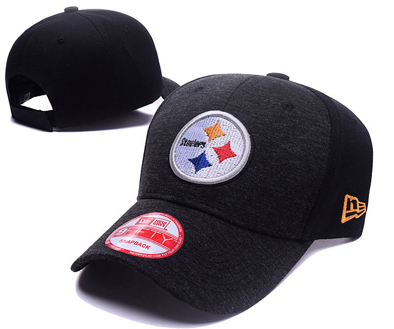 Pittsburgh Steelers Snapbacks-060