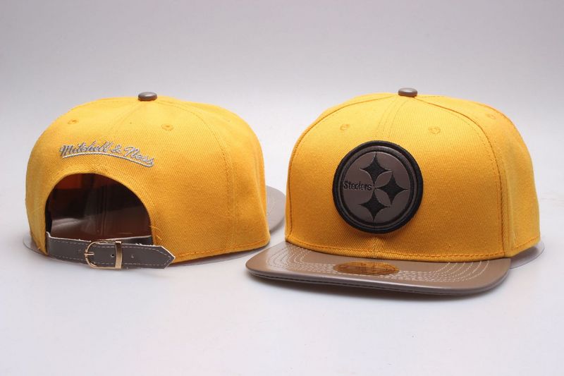 Pittsburgh Steelers Snapbacks-063