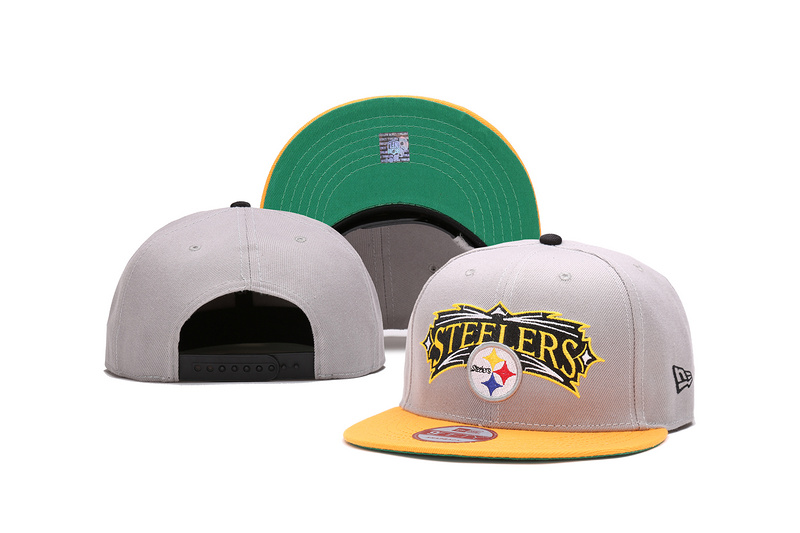 Pittsburgh Steelers Snapbacks-064