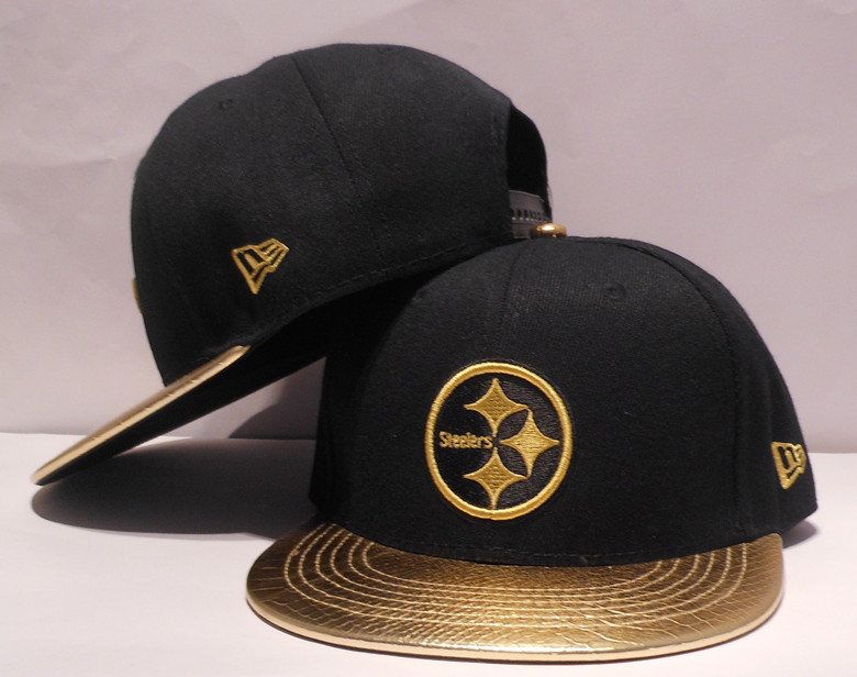 Pittsburgh Steelers Snapbacks-068