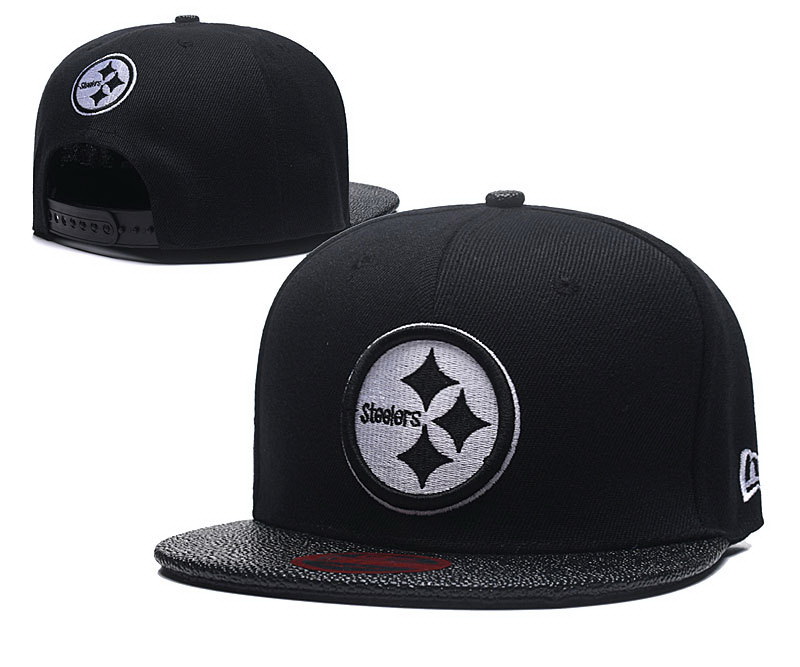 Pittsburgh Steelers Snapbacks-084