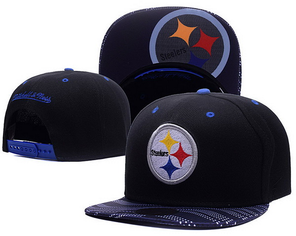 Pittsburgh Steelers Snapbacks-092