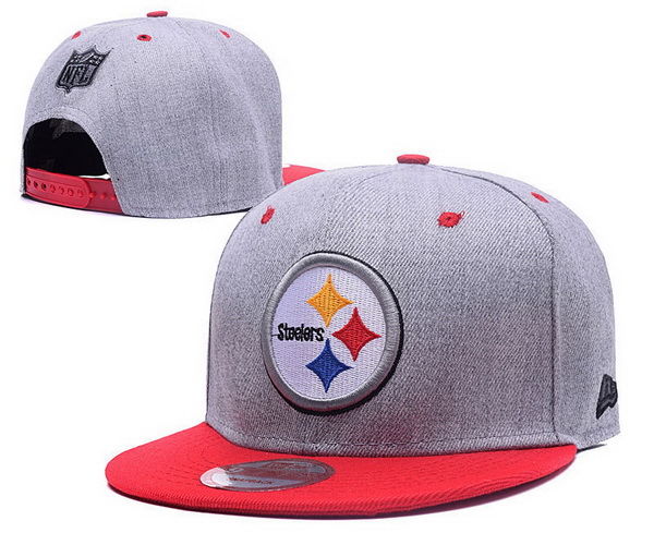 Pittsburgh Steelers Snapbacks-095