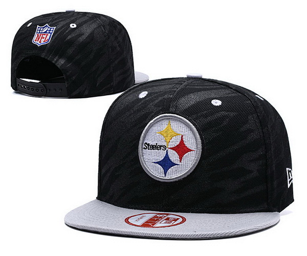 Pittsburgh Steelers Snapbacks-096