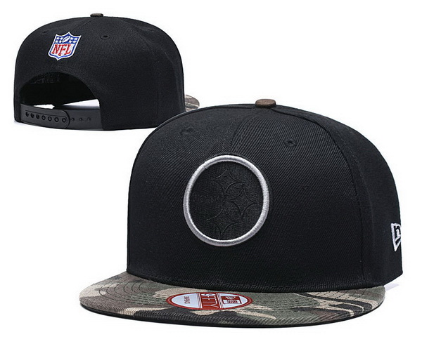 Pittsburgh Steelers Snapbacks-098