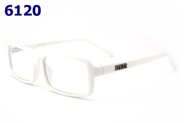 Police Plain Glasses AAA-004