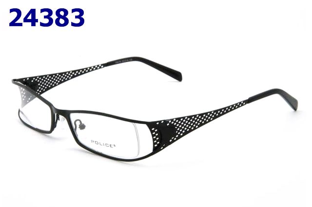 Police Plain Glasses AAA-005