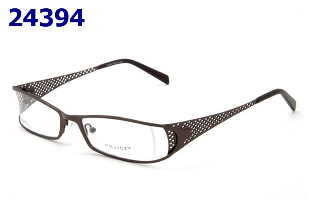 Police Plain Glasses AAA-015