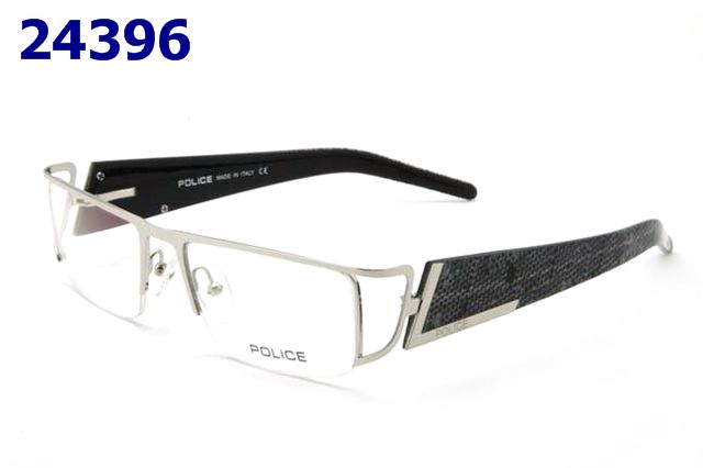 Police Plain Glasses AAA-016