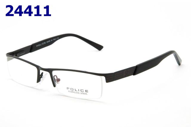 Police Plain Glasses AAA-028