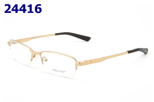 Police Plain Glasses AAA-031