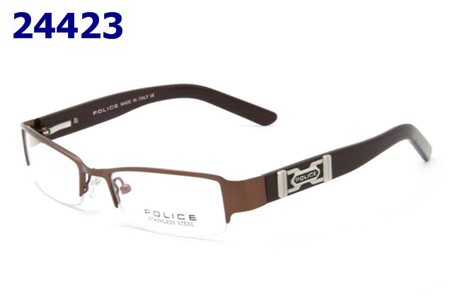 Police Plain Glasses AAA-034