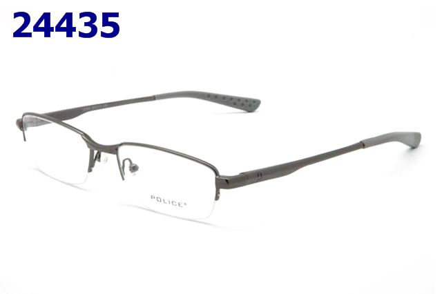 Police Plain Glasses AAA-039