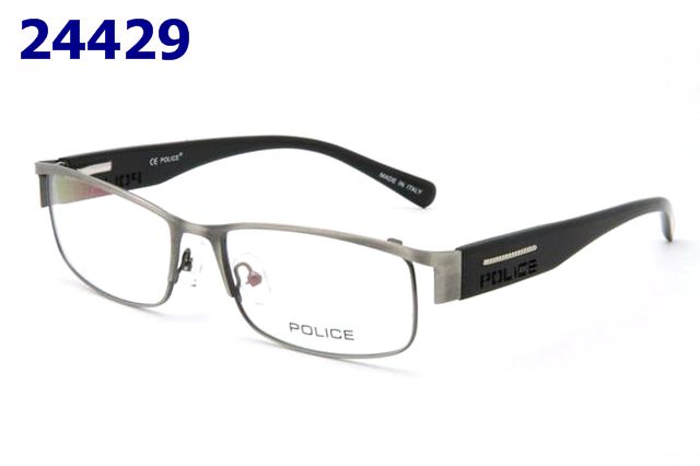 Police Plain Glasses AAA-042