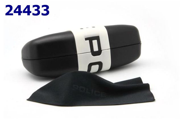 Police Plain Glasses AAA-048