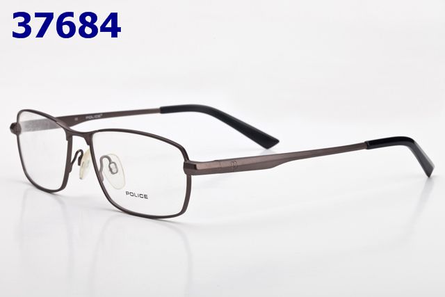 Police Plain Glasses AAA-050