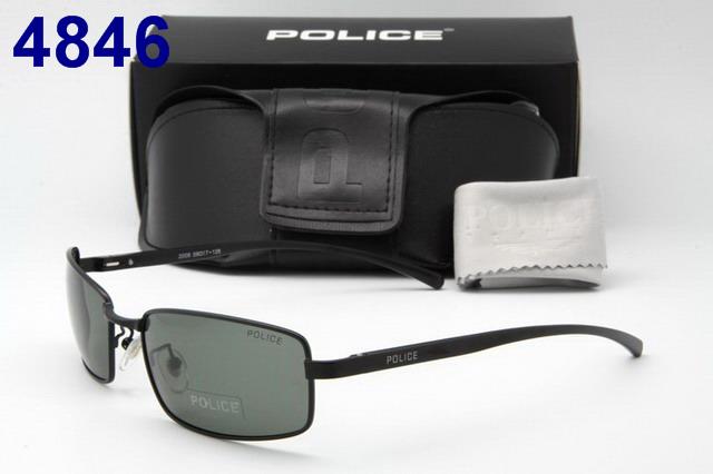 Police Polarizer Glasses-009